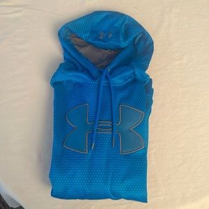 men’s XL sweatshirt, UA